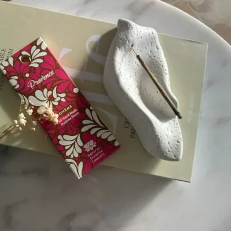 Flow – Räucher-Geschenkset